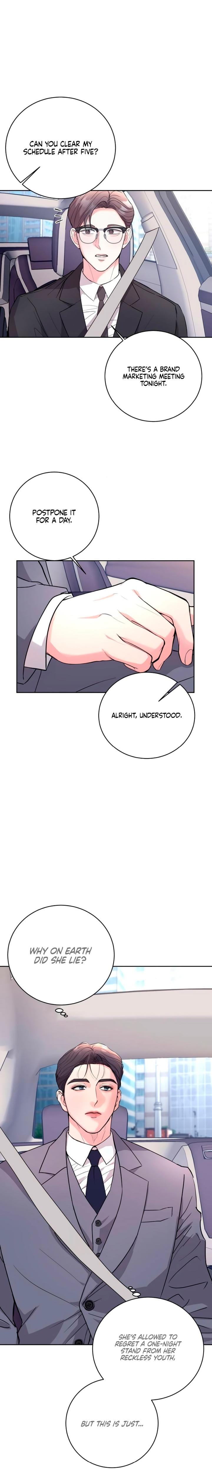 Love Gone Bad (Uncensored), chapter 7, page 13 of 24