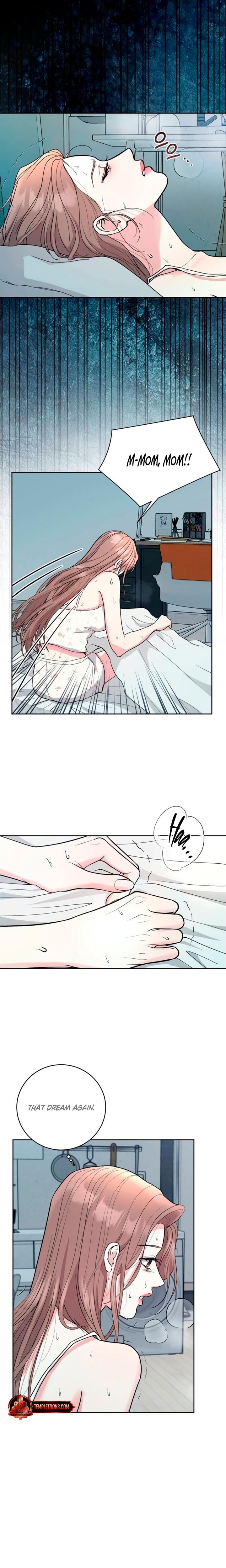 Love Gone Bad (Uncensored), chapter 7, page 15 of 24
