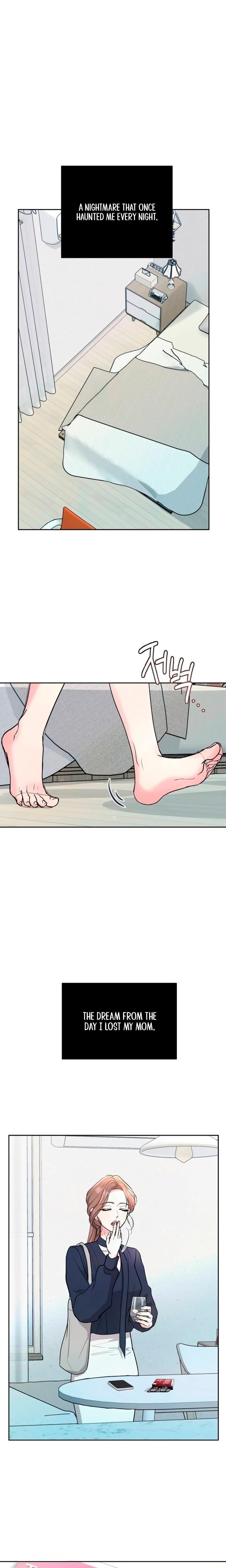 Love Gone Bad (Uncensored), chapter 7, page 16 of 24