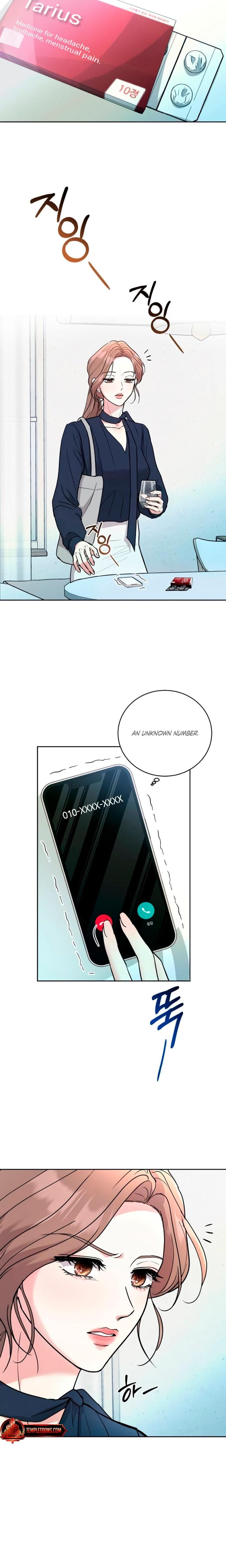 Love Gone Bad (Uncensored), chapter 7, page 17 of 24