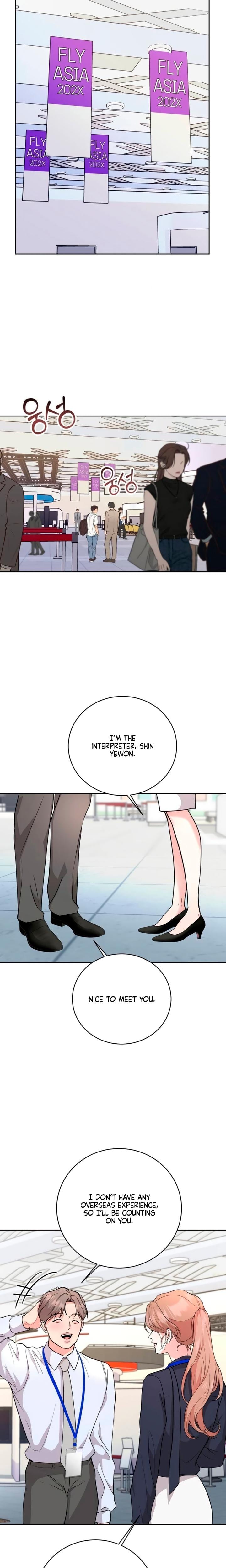 Love Gone Bad (Uncensored), chapter 7, page 19 of 24