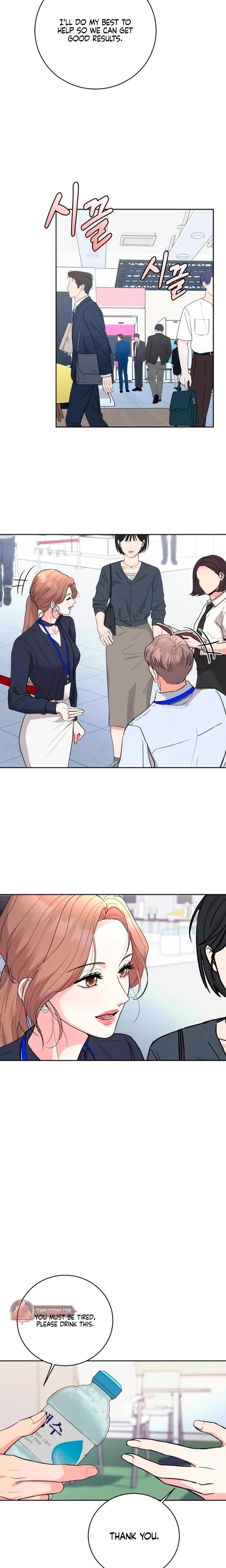 Love Gone Bad (Uncensored), chapter 7, page 20 of 24