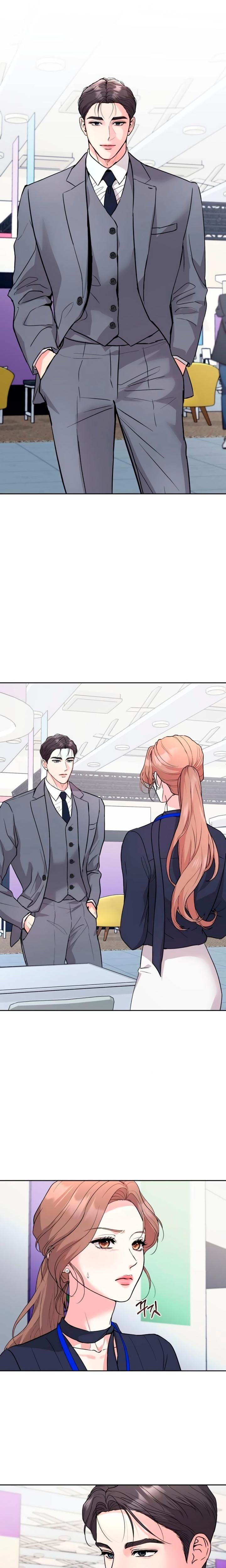 Love Gone Bad (Uncensored), chapter 7, page 22 of 24
