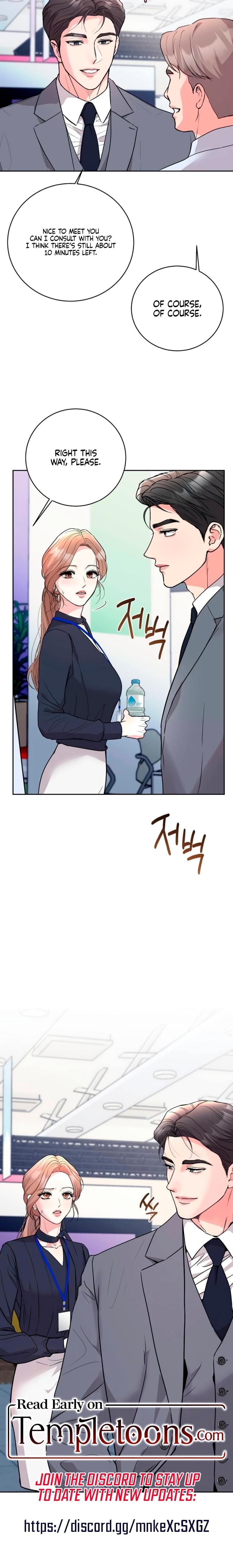 Love Gone Bad (Uncensored), chapter 7, page 24 of 24