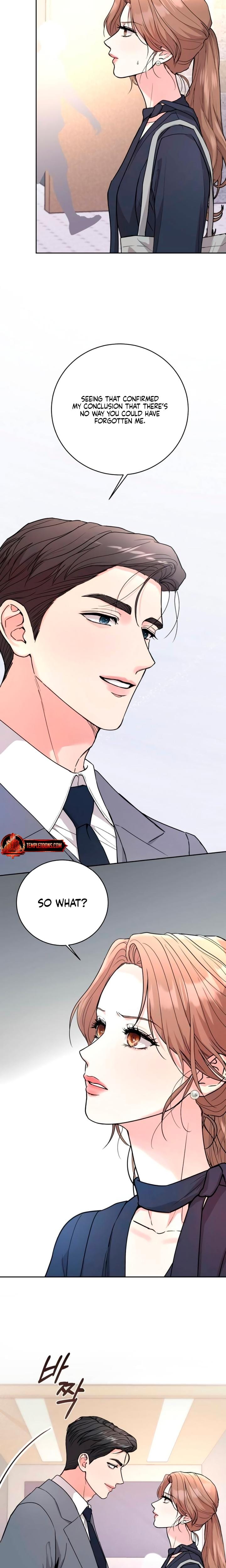 Love Gone Bad (Uncensored), chapter 8, page 10 of 25