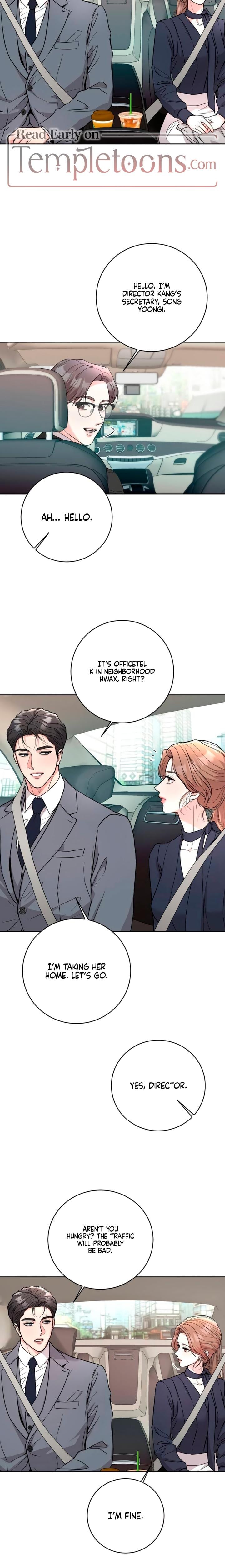 Love Gone Bad (Uncensored), chapter 8, page 14 of 25