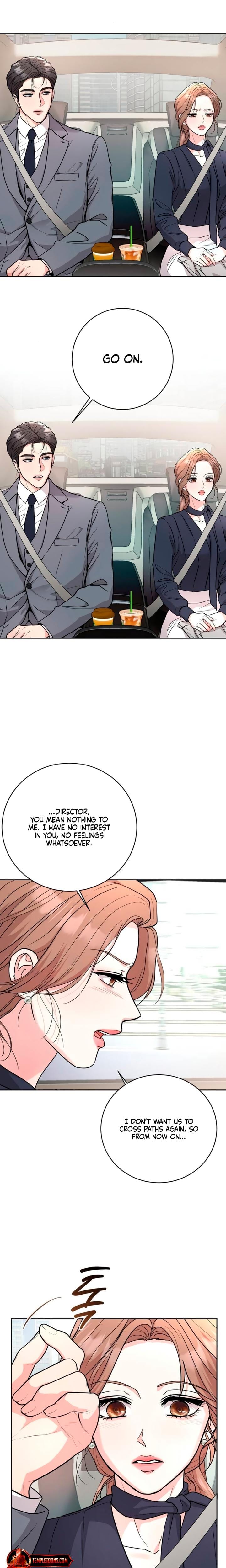 Love Gone Bad (Uncensored), chapter 8, page 18 of 25