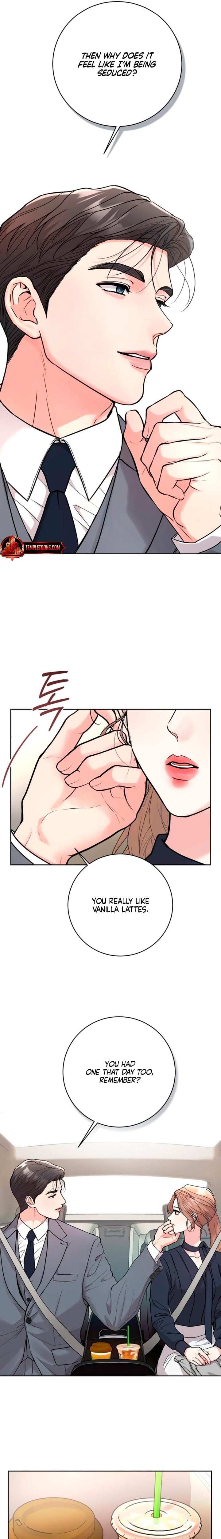 Love Gone Bad (Uncensored), chapter 8, page 20 of 25