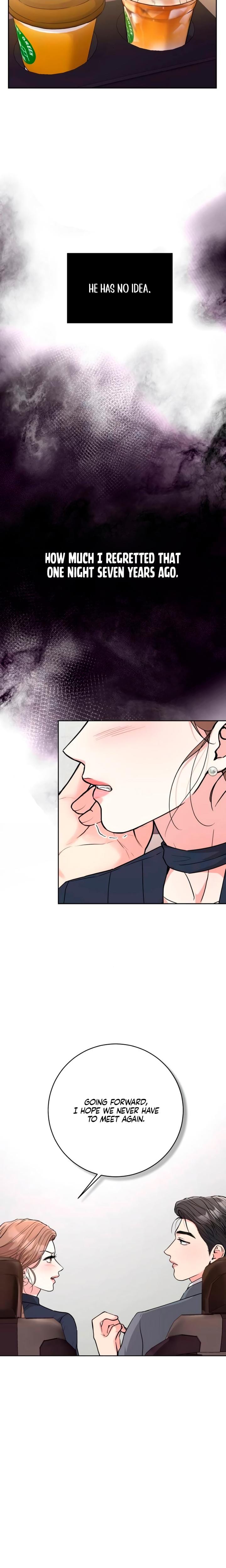 Love Gone Bad (Uncensored), chapter 8, page 21 of 25