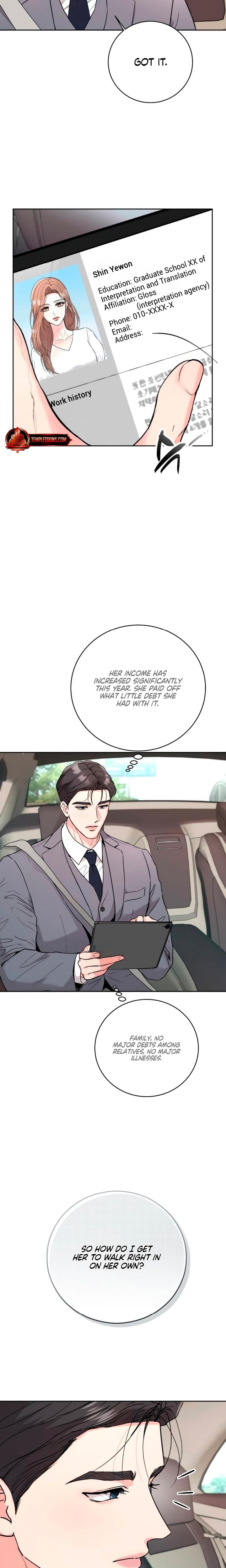 Love Gone Bad (Uncensored), chapter 8, page 23 of 25