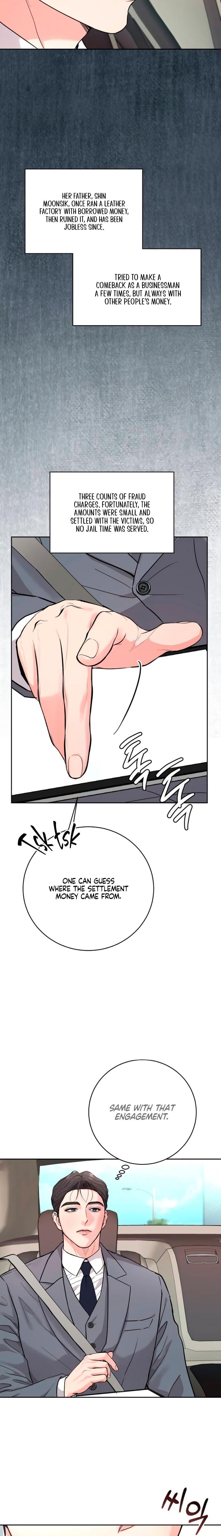 Love Gone Bad (Uncensored), chapter 8, page 24 of 25
