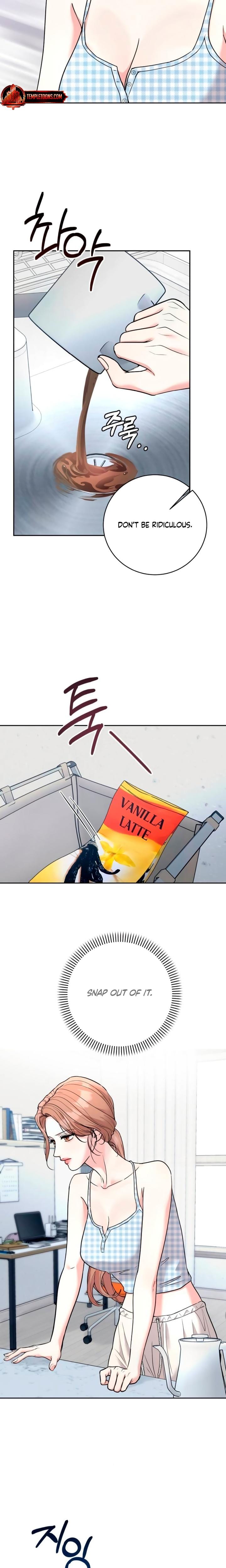 Love Gone Bad (Uncensored), chapter 9, page 5 of 25
