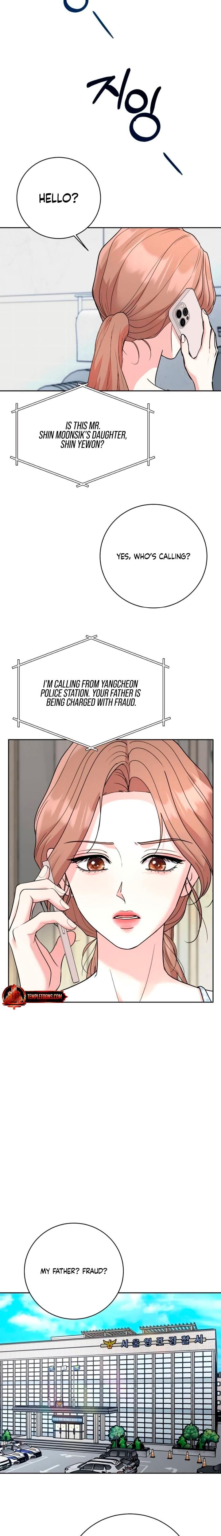 Love Gone Bad (Uncensored), chapter 9, page 6 of 25
