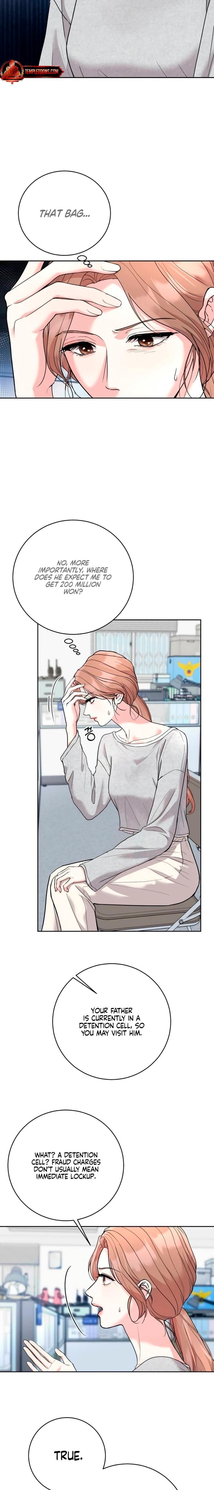 Love Gone Bad (Uncensored), chapter 9, page 9 of 25