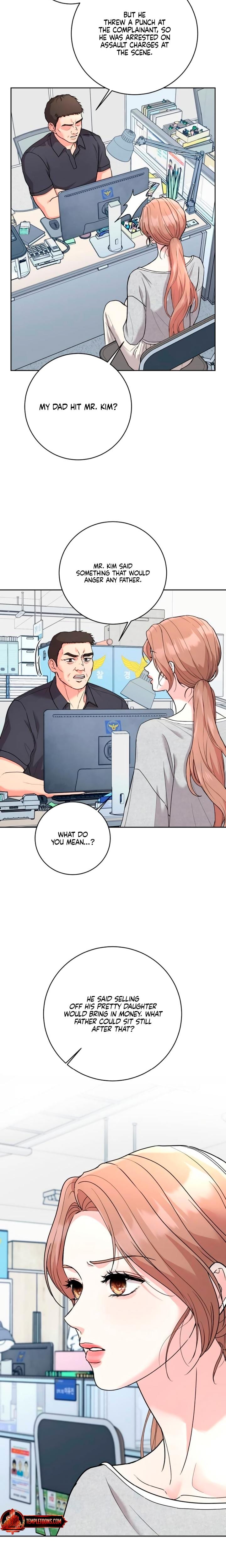 Love Gone Bad (Uncensored), chapter 9, page 10 of 25