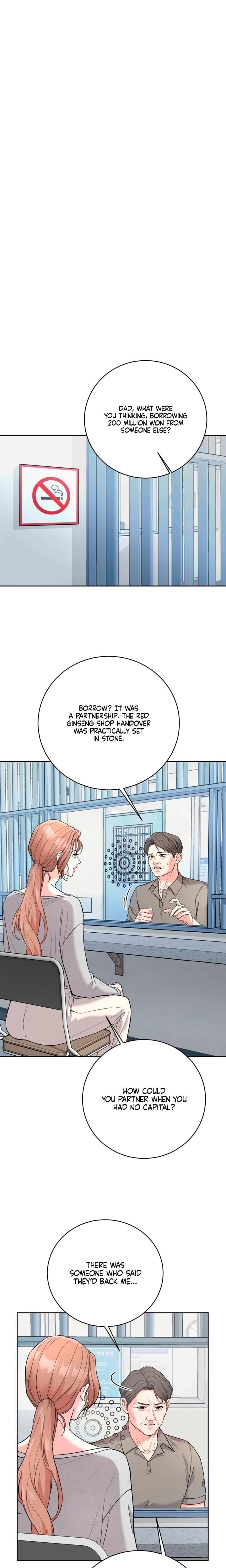 Love Gone Bad (Uncensored), chapter 9, page 11 of 25