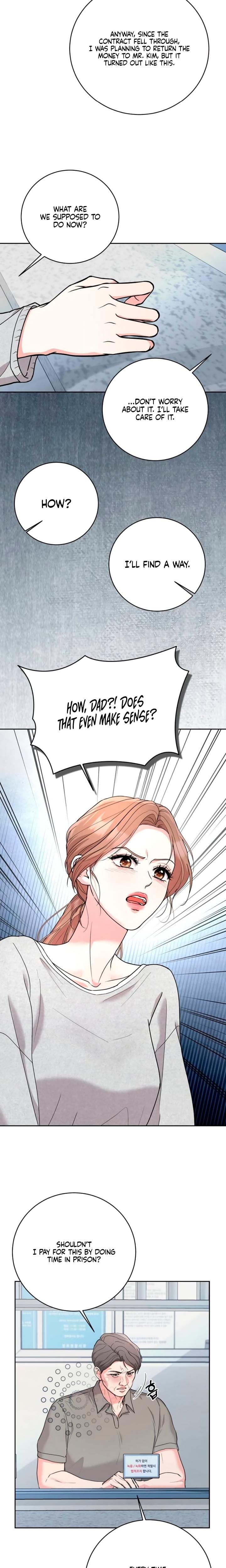 Love Gone Bad (Uncensored), chapter 9, page 12 of 25