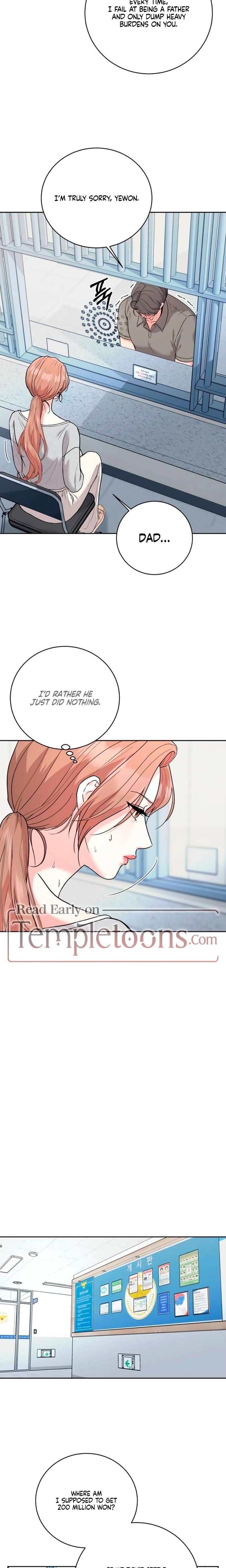 Love Gone Bad (Uncensored), chapter 9, page 13 of 25