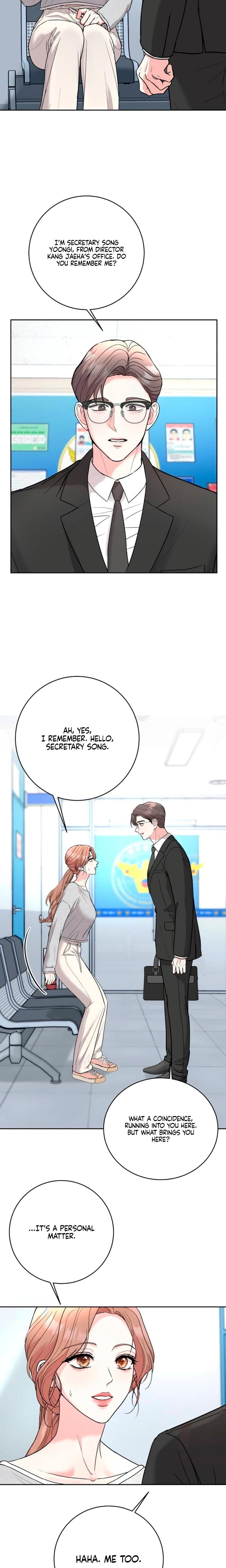 Love Gone Bad (Uncensored), chapter 9, page 15 of 25