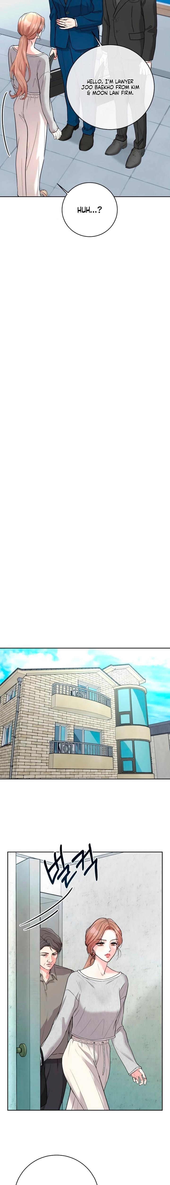 Love Gone Bad (Uncensored), chapter 9, page 18 of 25