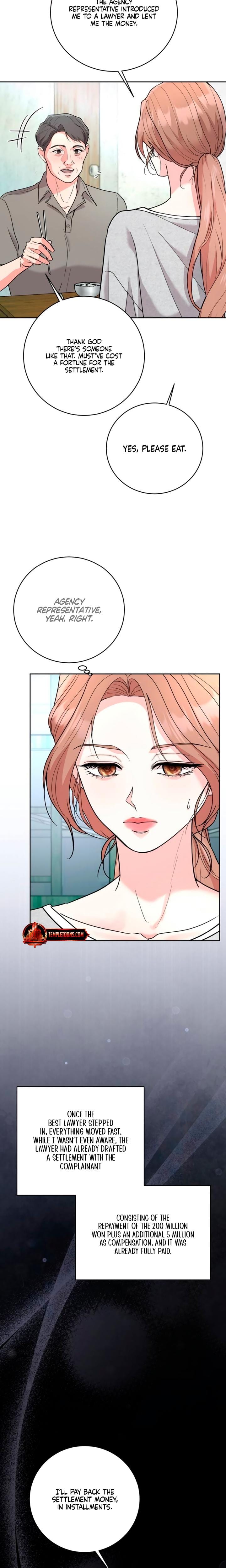 Love Gone Bad (Uncensored), chapter 9, page 21 of 25