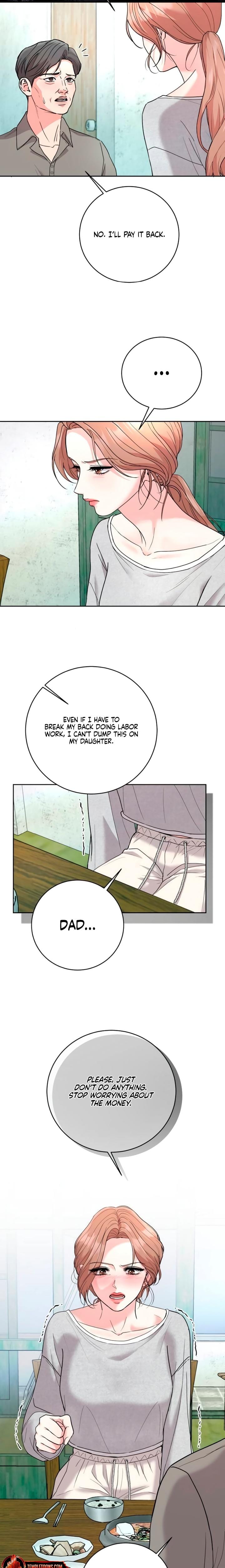 Love Gone Bad (Uncensored), chapter 9, page 22 of 25