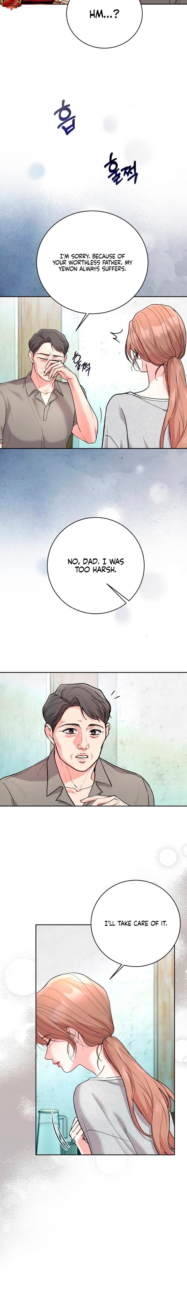 Love Gone Bad (Uncensored), chapter 9, page 23 of 25