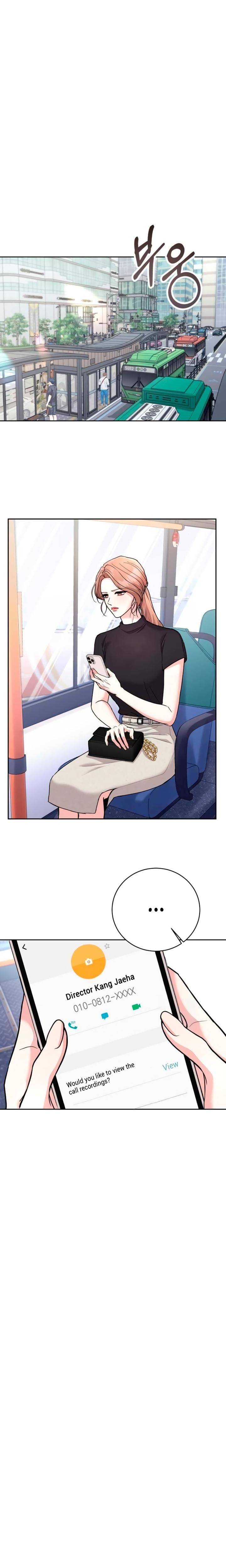Love Gone Bad (Uncensored), chapter 9, page 24 of 25