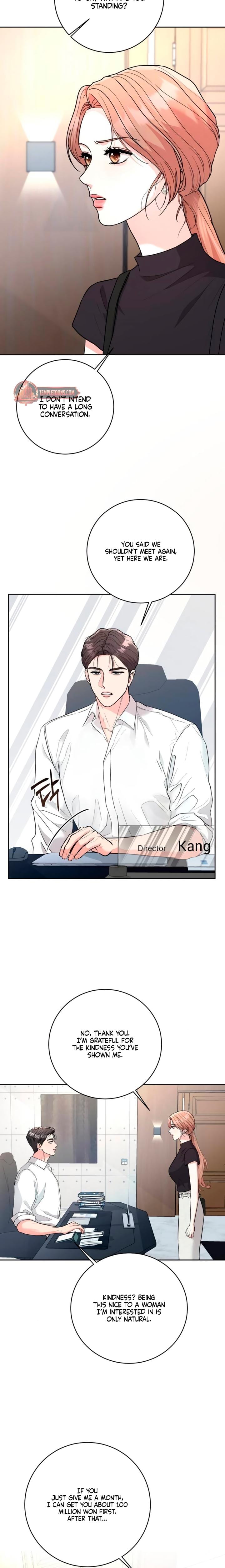 Love Gone Bad (Uncensored), chapter 10, page 6 of 24