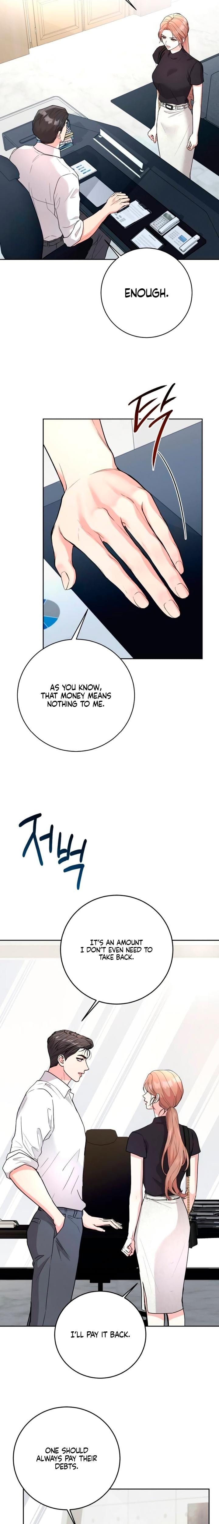 Love Gone Bad (Uncensored), chapter 10, page 7 of 24