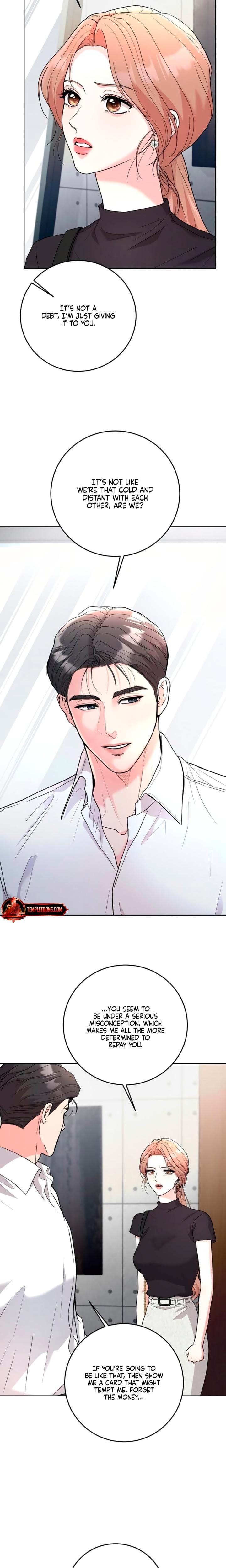 Love Gone Bad (Uncensored), chapter 10, page 8 of 24
