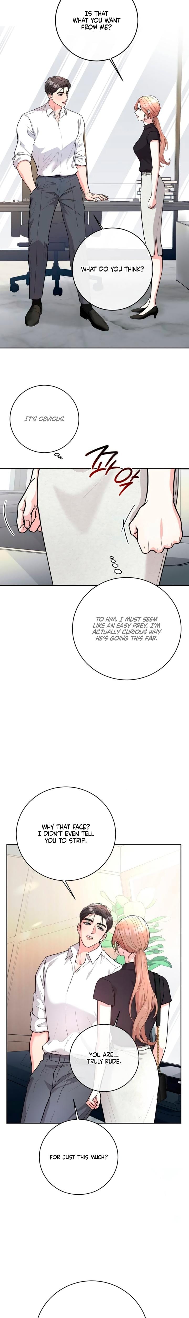 Love Gone Bad (Uncensored), chapter 10, page 9 of 24
