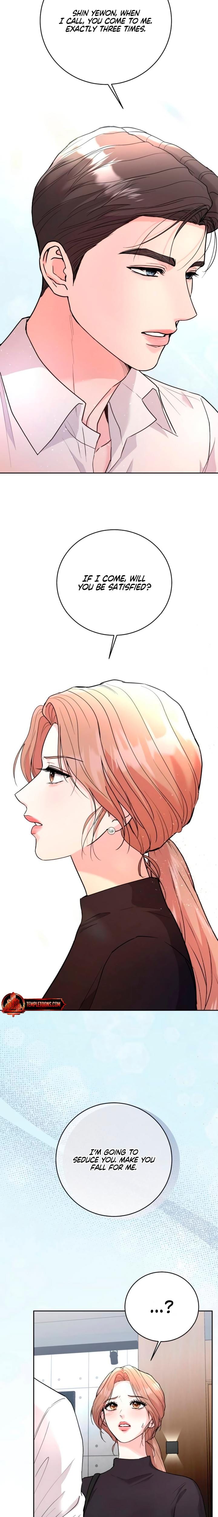 Love Gone Bad (Uncensored), chapter 10, page 10 of 24