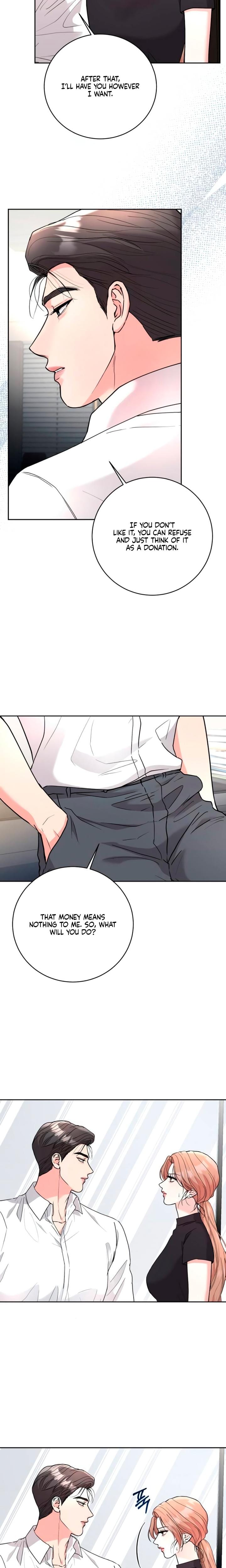 Love Gone Bad (Uncensored), chapter 10, page 11 of 24