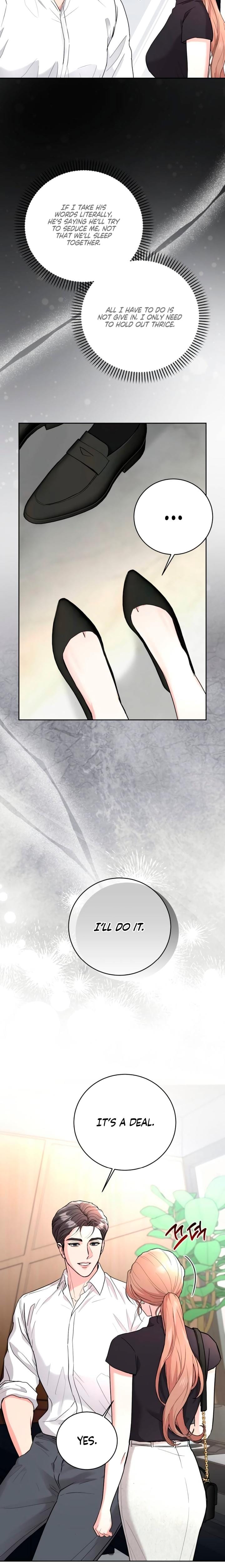 Love Gone Bad (Uncensored), chapter 10, page 12 of 24
