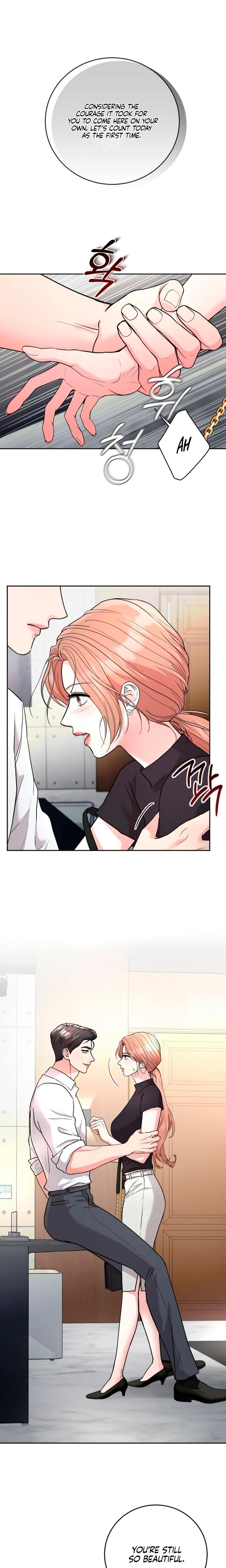 Love Gone Bad (Uncensored), chapter 10, page 13 of 24