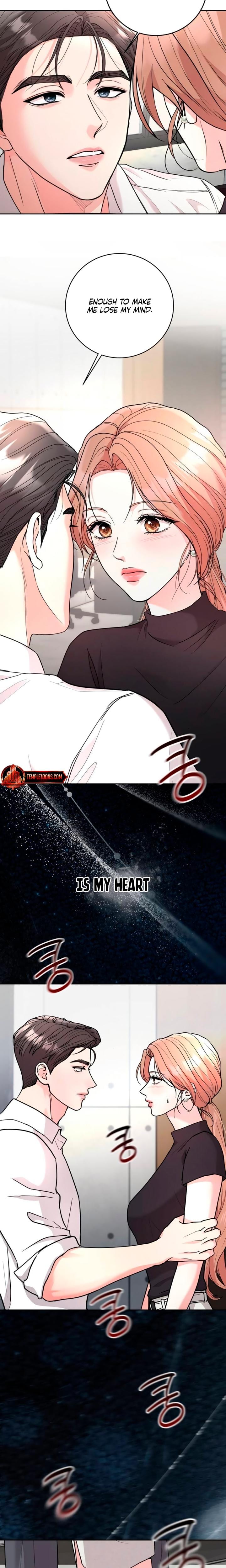Love Gone Bad (Uncensored), chapter 10, page 14 of 24