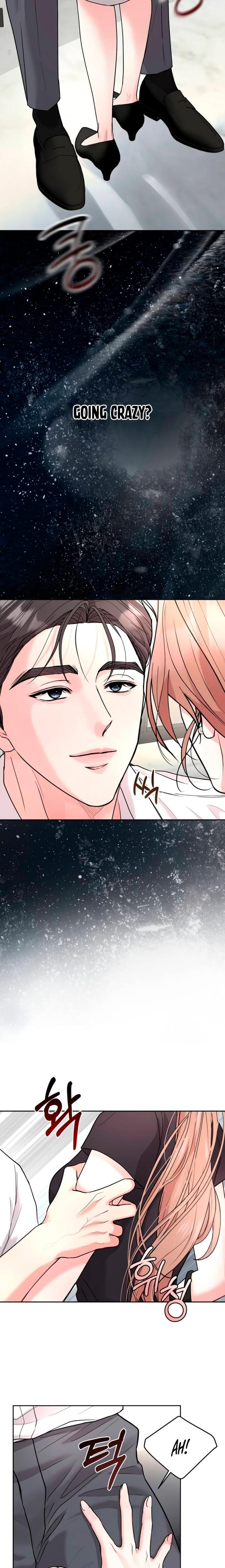 Love Gone Bad (Uncensored), chapter 10, page 15 of 24