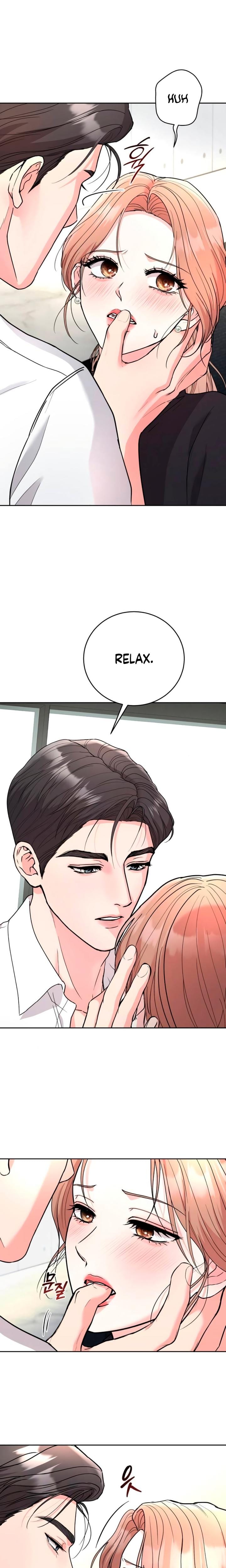 Love Gone Bad (Uncensored), chapter 10, page 17 of 24