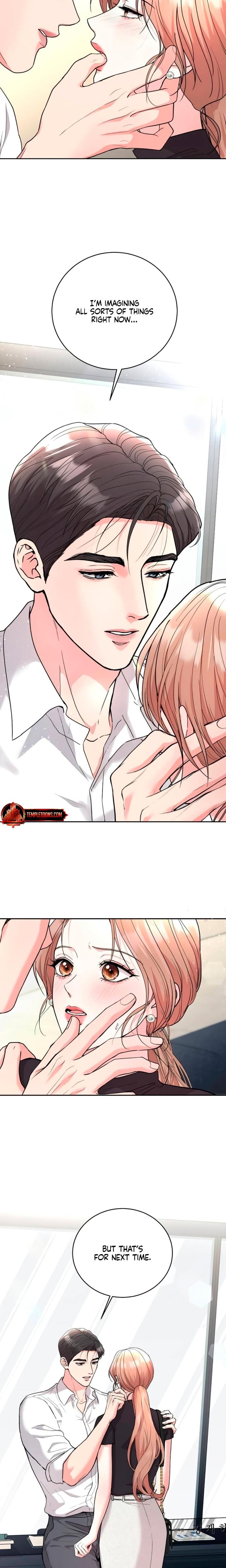 Love Gone Bad (Uncensored), chapter 10, page 18 of 24