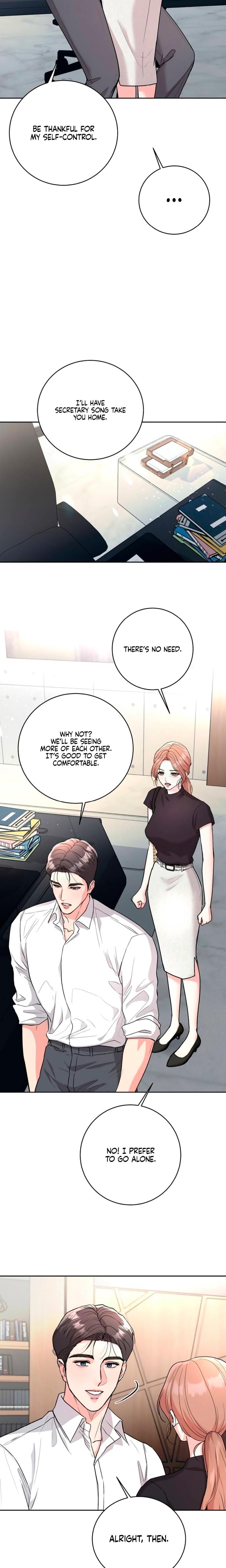 Love Gone Bad (Uncensored), chapter 10, page 19 of 24