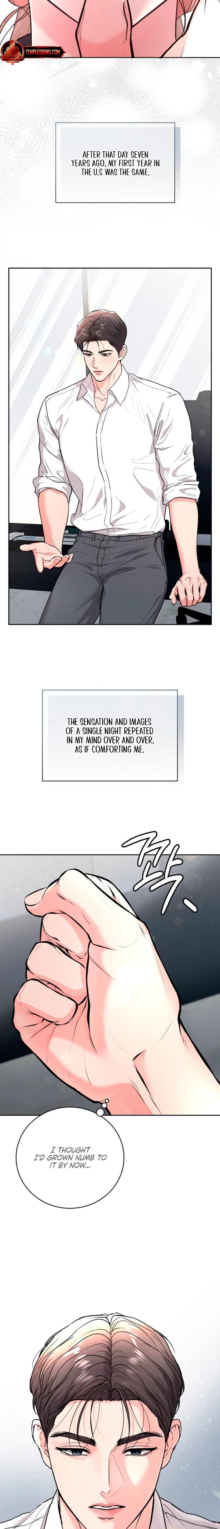 Love Gone Bad (Uncensored), chapter 10, page 21 of 24