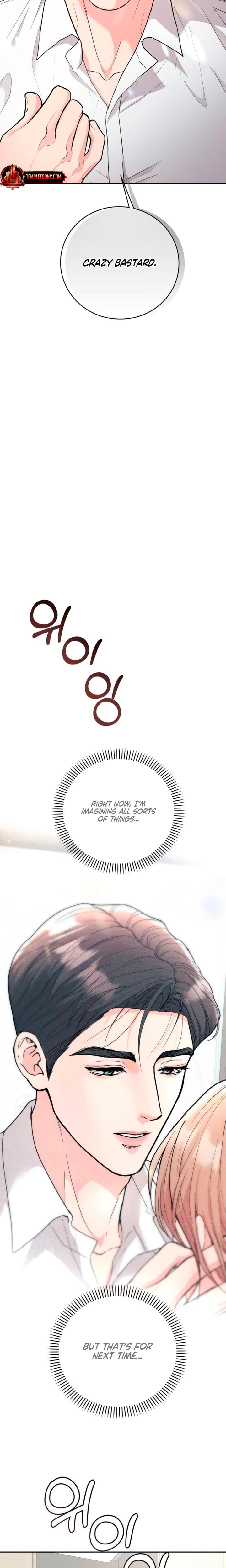 Love Gone Bad (Uncensored), chapter 10, page 22 of 24