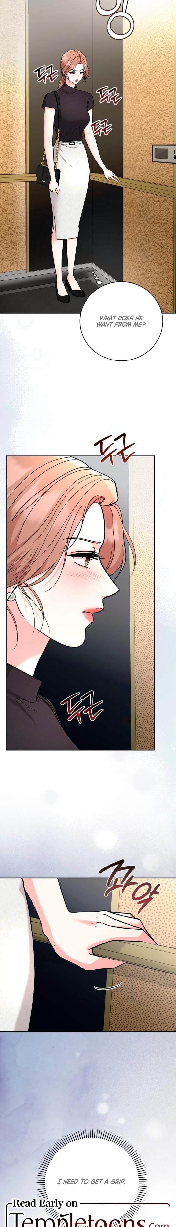 Love Gone Bad (Uncensored), chapter 10, page 23 of 24