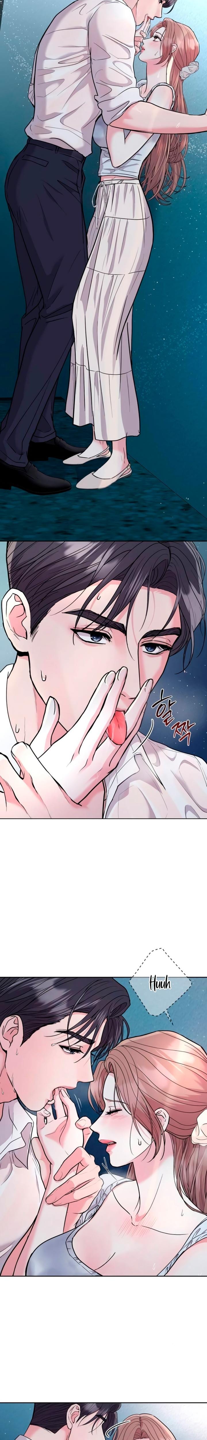 Love Gone Bad (Uncensored), chapter 12, page 7 of 24