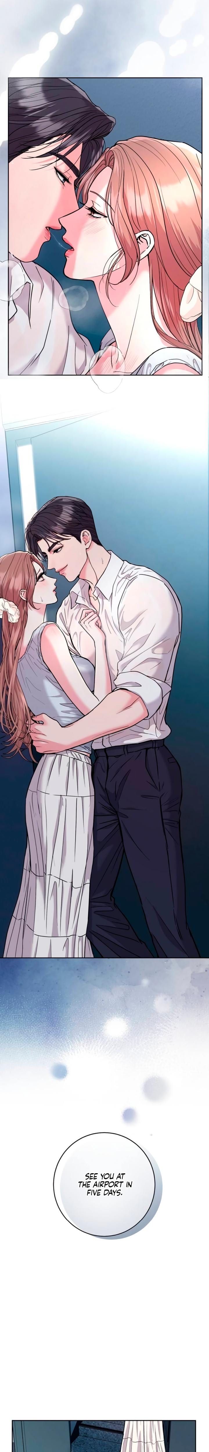 Love Gone Bad (Uncensored), chapter 12, page 10 of 24