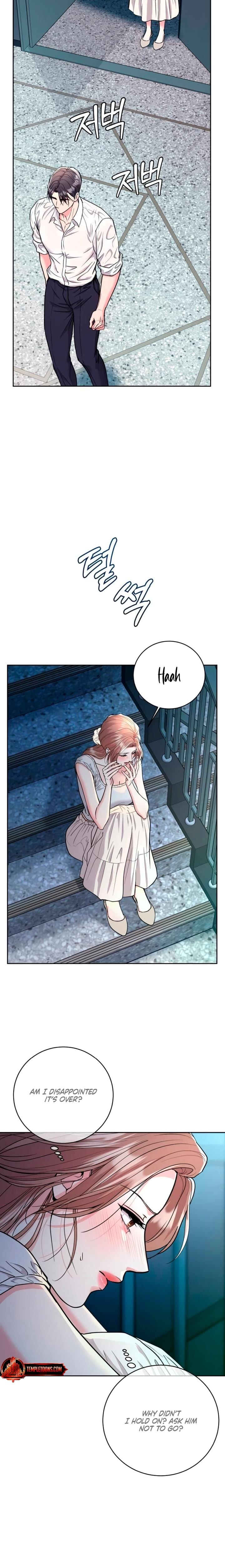 Love Gone Bad (Uncensored), chapter 12, page 11 of 24
