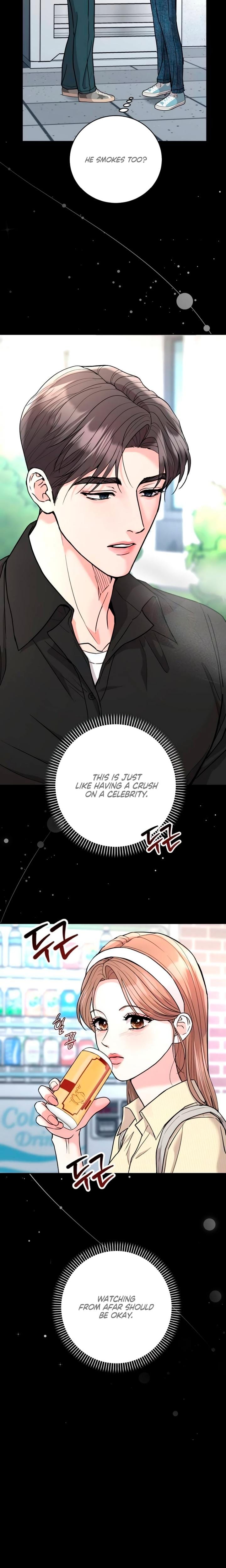 Love Gone Bad (Uncensored), chapter 12, page 14 of 24