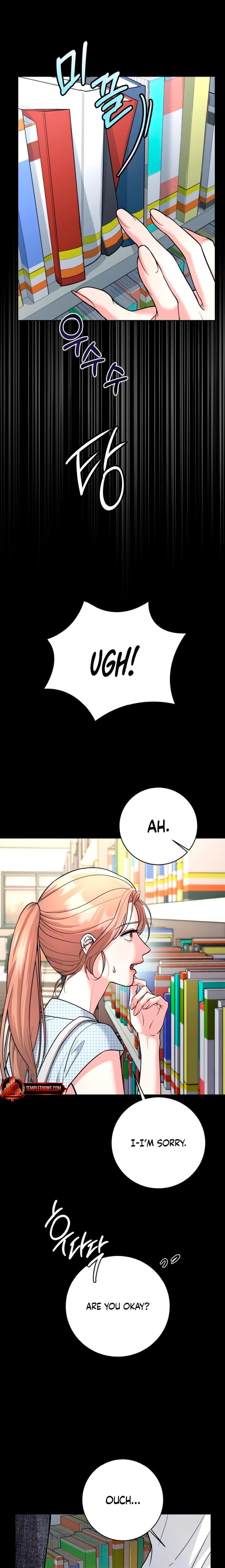 Love Gone Bad (Uncensored), chapter 12, page 16 of 24
