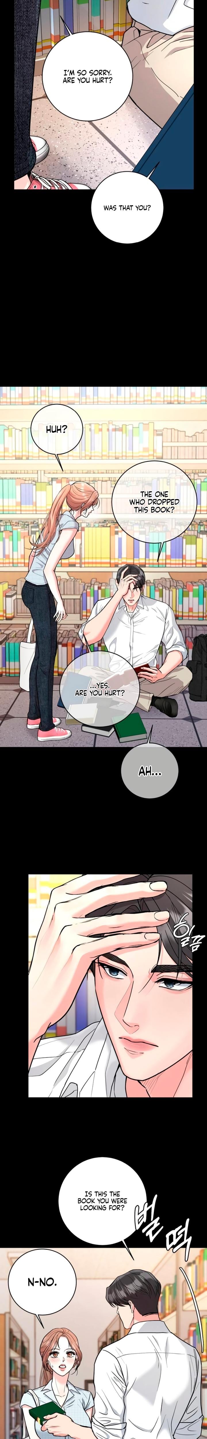 Love Gone Bad (Uncensored), chapter 12, page 17 of 24